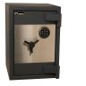 Сейф Stahlkraft Defender Pro 119 D EL