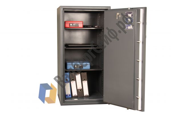 Сейф Stahlkraft Defender Pro 151 EL