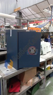 MDTB EK-67.E (левое открывание)